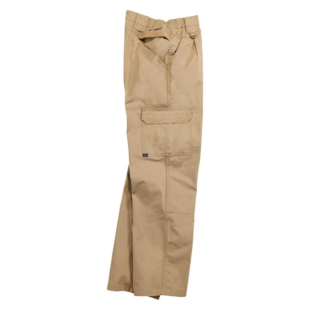 Men's 5.11 Tactical Pants Brown 2 Men's 5.11 Tactical Pants Brown - Image 2