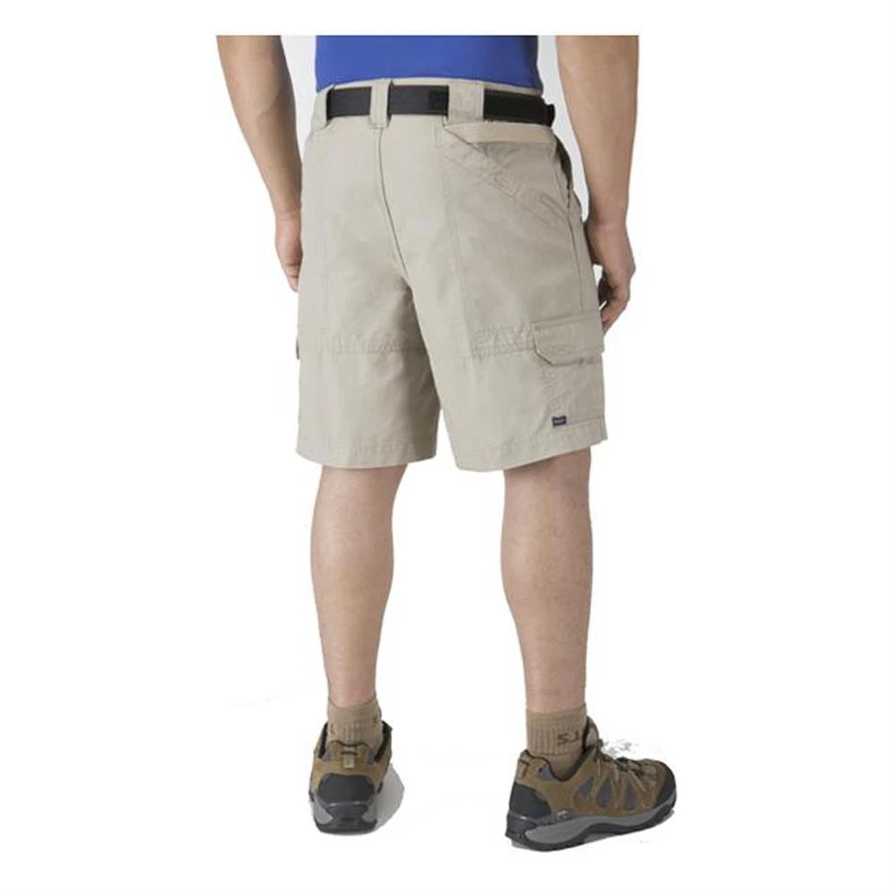 Men's 5.11 Tactical Shorts Khaki~1 2 Men's 5.11 Tactical Shorts Khaki~1 - Image 2