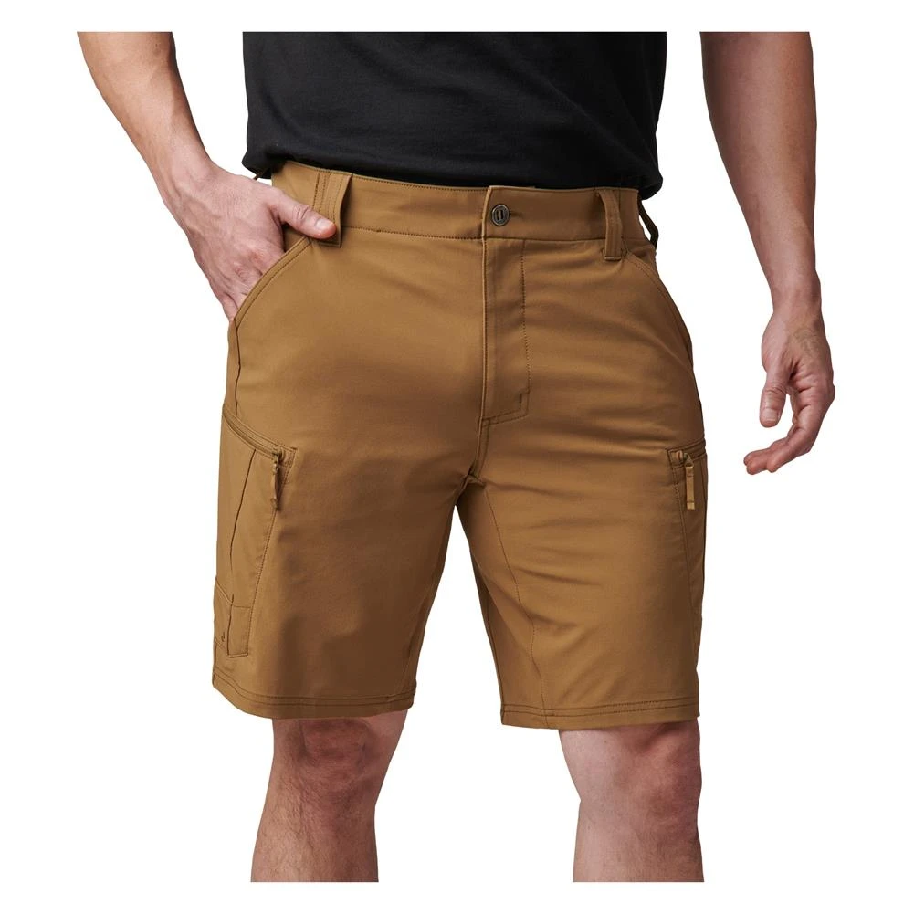 Men's 5.11 Trail Shorts Kangaroo 2 Men's 5.11 Trail Shorts Kangaroo - Image 2