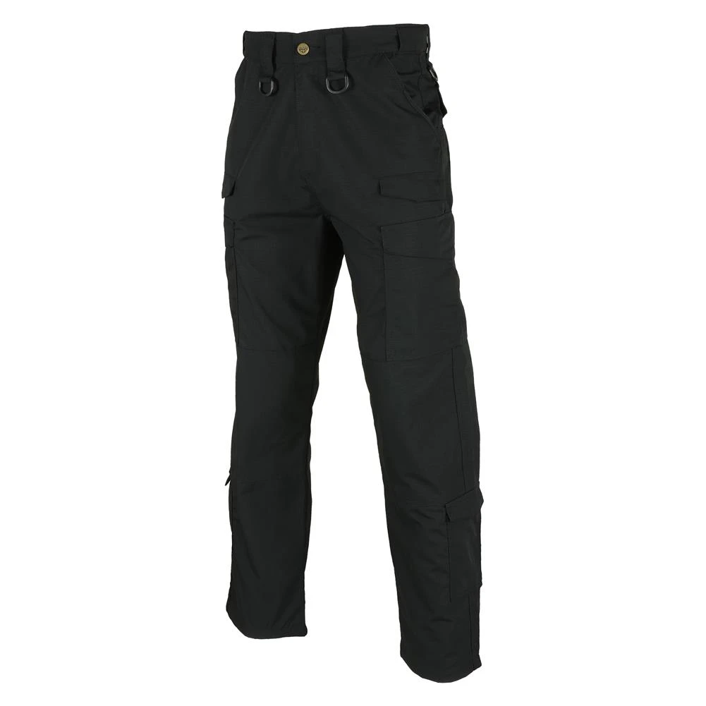 Men's Condor Sentinel Tactical Pants Black 2 Men's Condor Sentinel Tactical Pants Black - Image 2