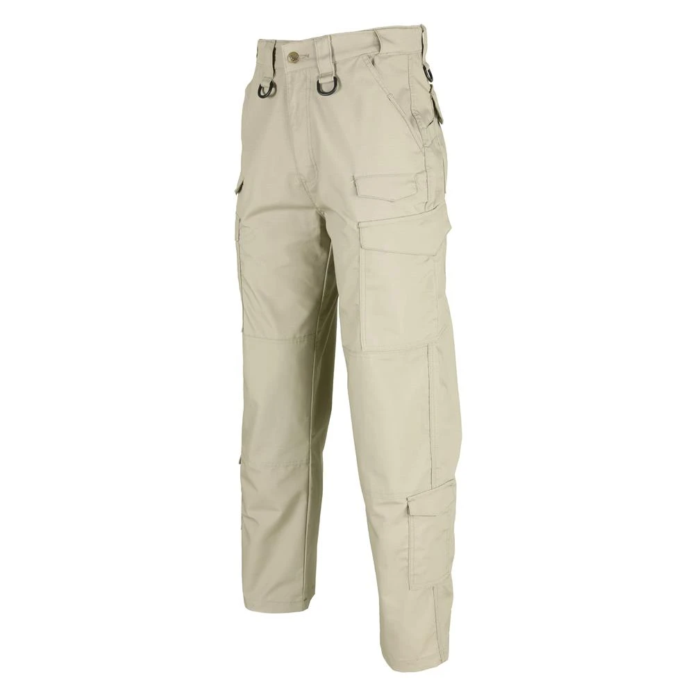 Men's Condor Sentinel Tactical Pants Khaki 2 Men's Condor Sentinel Tactical Pants Khaki - Image 2