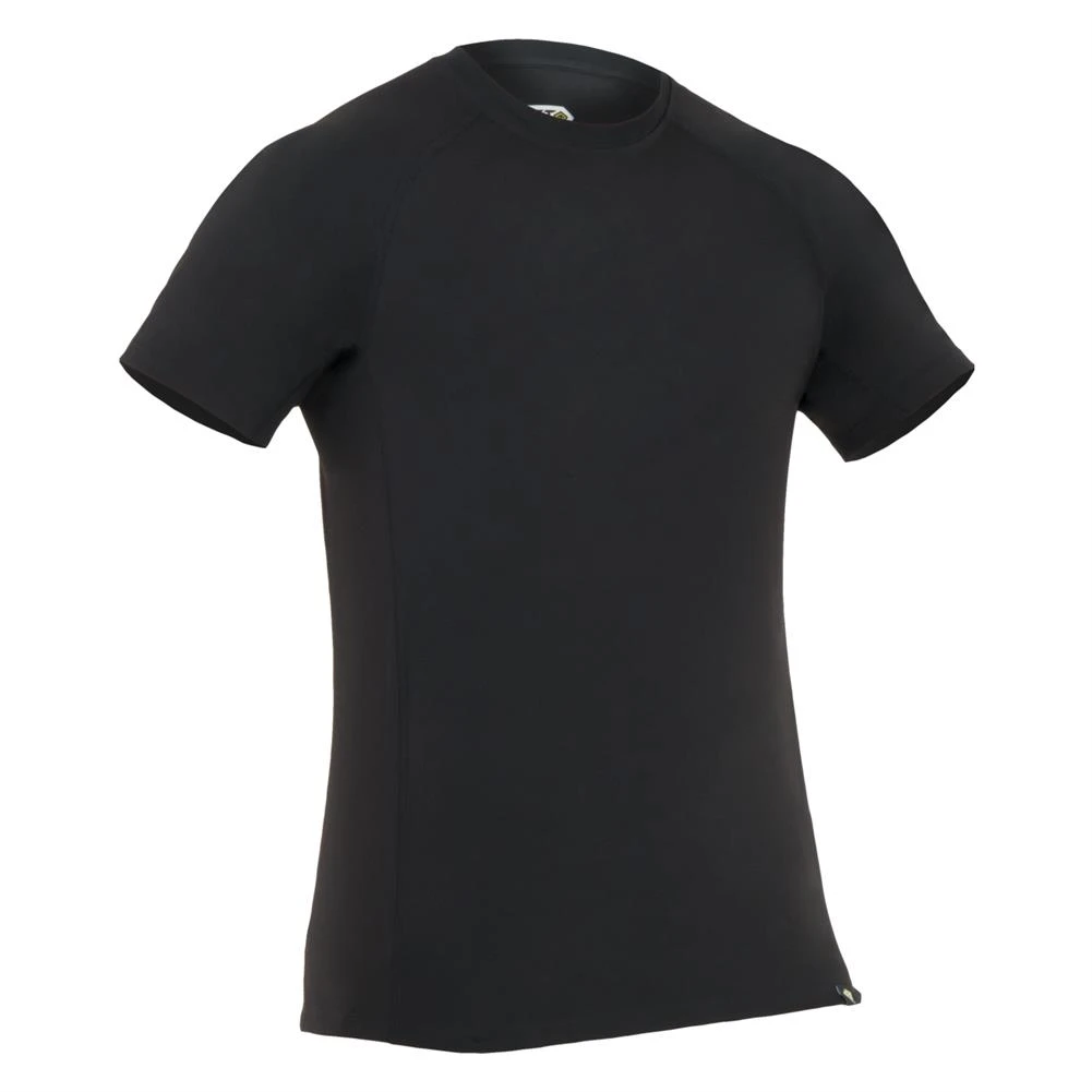 Men's First Tactical Performance T-Shirt Black 2 Men's First Tactical Performance T-Shirt Black - Image 2