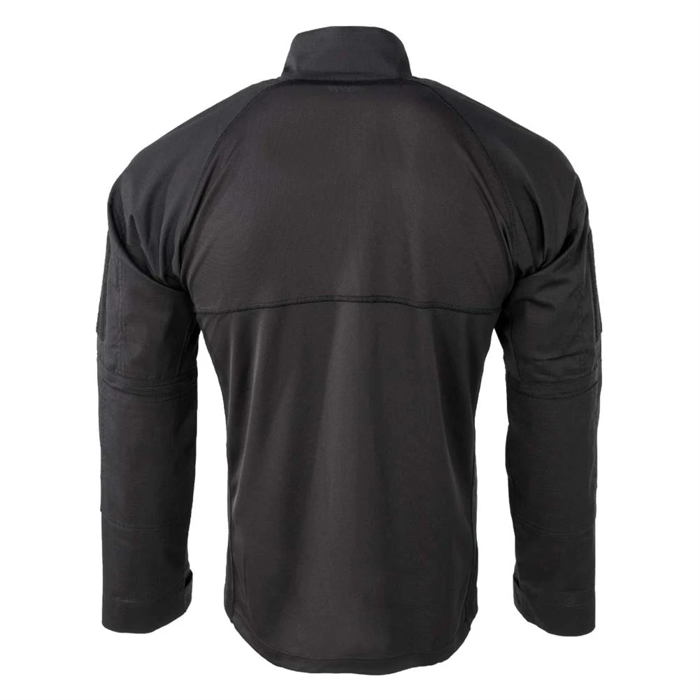 Men's Propper Combat Shirt Kinetic Black 2 Men's Propper Combat Shirt Kinetic Black - Image 2