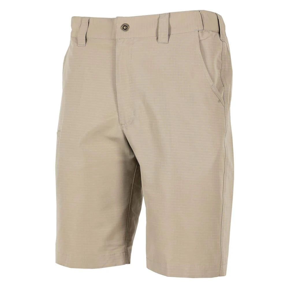 Men's Propper EdgeTec Shorts Khaki~1 2 Men's Propper EdgeTec Shorts Khaki~1 - Image 2