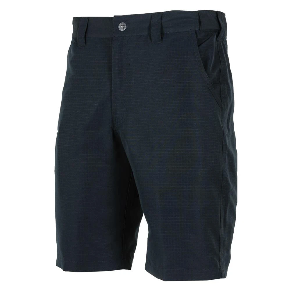 Men's Propper EdgeTec Shorts Navy~1 2 Men's Propper EdgeTec Shorts Navy~1 - Image 2
