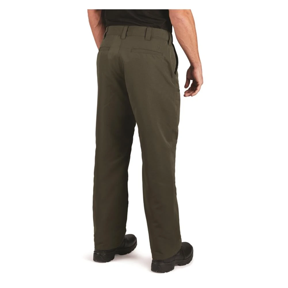 Men's Propper EdgeTec Slick Pants Ranger~1 2 Men's Propper EdgeTec Slick Pants Ranger~1 - Image 2