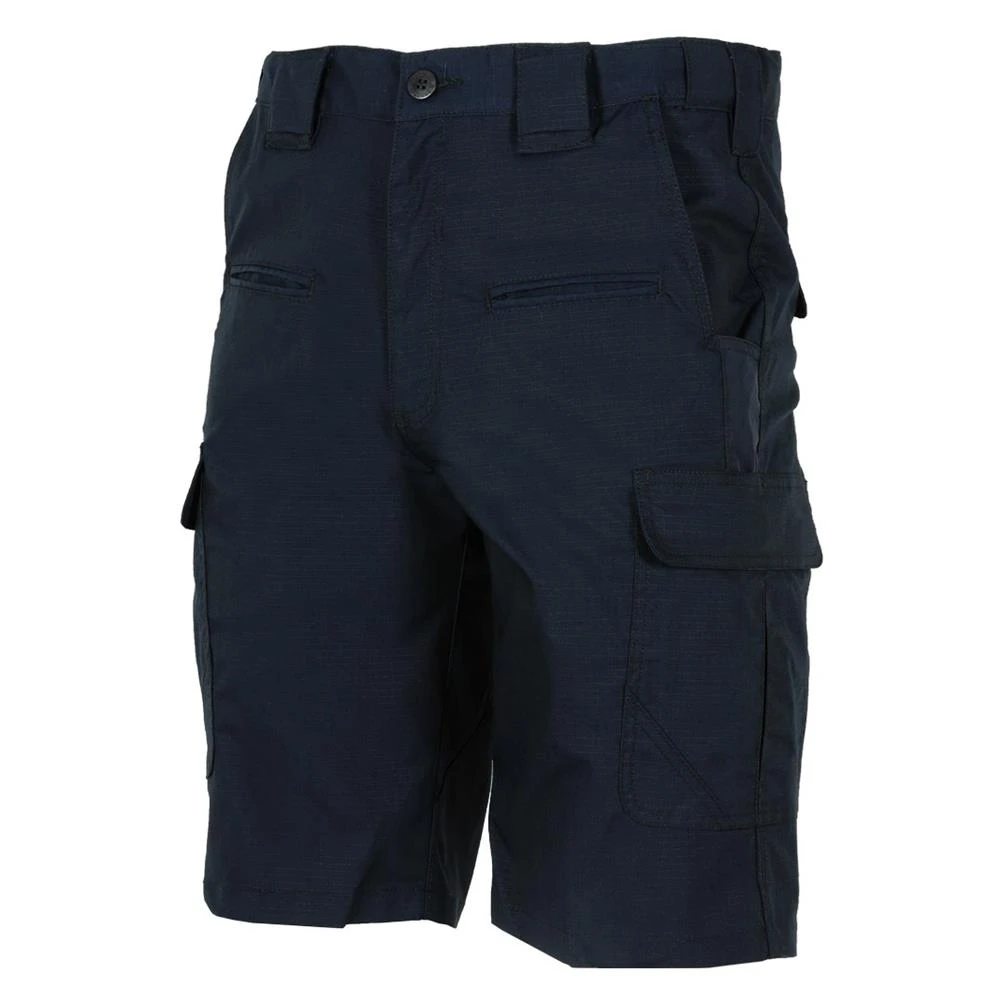 Men's Propper Kinetic Tactical Shorts Navy 2 Men's Propper Kinetic Tactical Shorts Navy - Image 2