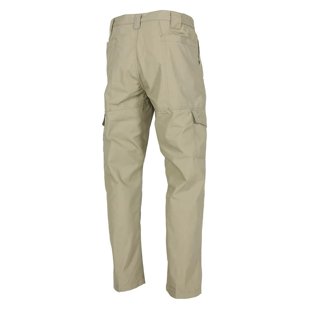 Men's Propper Lightweight Tactical Pants Khaki~1 2 Men's Propper Lightweight Tactical Pants Khaki~1 - Image 2