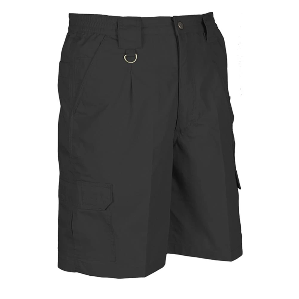 Men's Propper Lightweight Tactical Shorts Black 2 Men's Propper Lightweight Tactical Shorts Black - Image 2