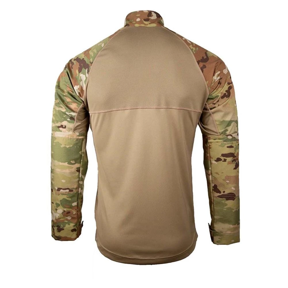 Men's Propper OCP Combat Shirt Ocp 2 Men's Propper OCP Combat Shirt Ocp - Image 2