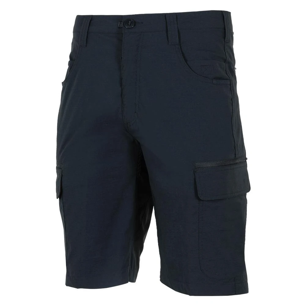 Men's Propper Summerweight Tactical Shorts Navy 2 Men's Propper Summerweight Tactical Shorts Navy - Image 2