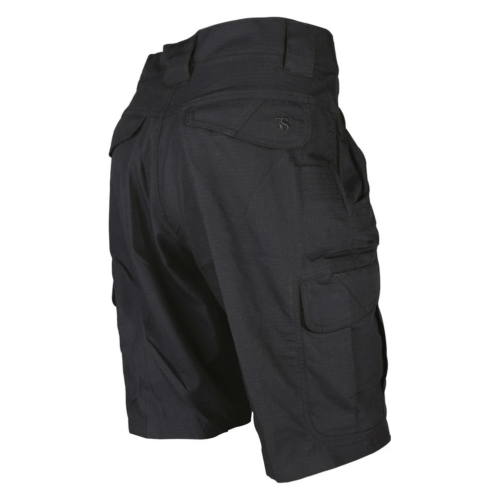 Men's TRU-SPEC 24-7 Series Ascent Shorts Black~1 2 Men's TRU-SPEC 24-7 Series Ascent Shorts Black~1 - Image 2
