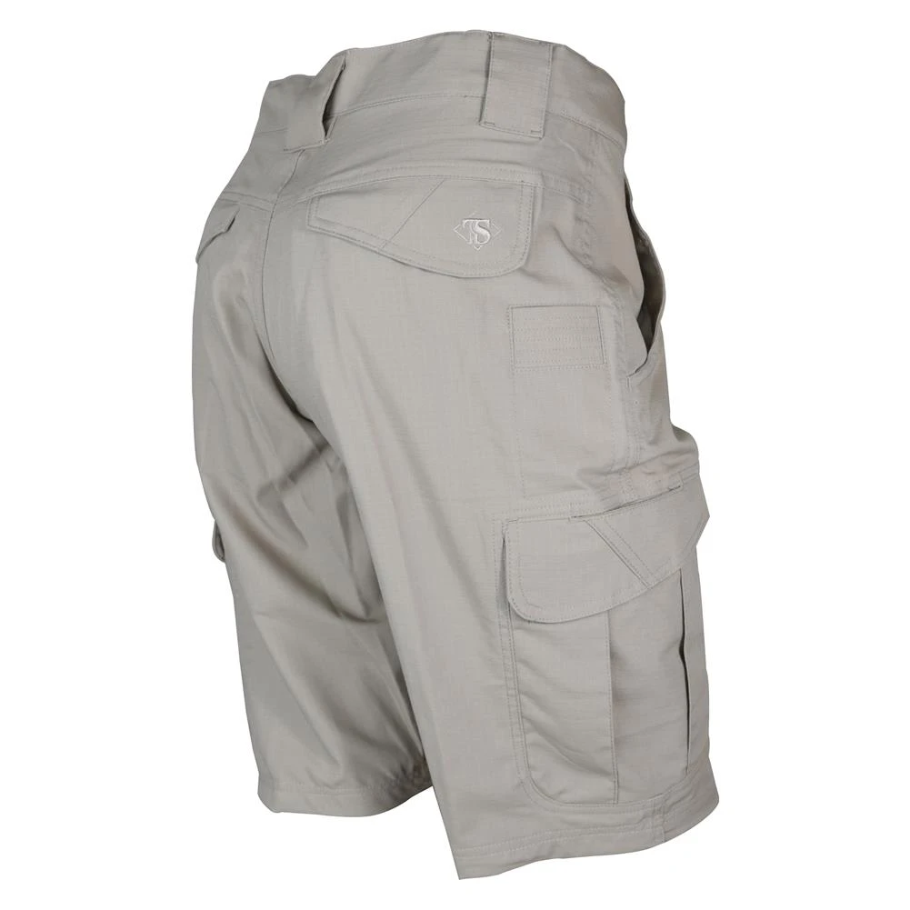 Men's TRU-SPEC 24-7 Series Ascent Shorts Khaki~1 2 Men's TRU-SPEC 24-7 Series Ascent Shorts Khaki~1 - Image 2