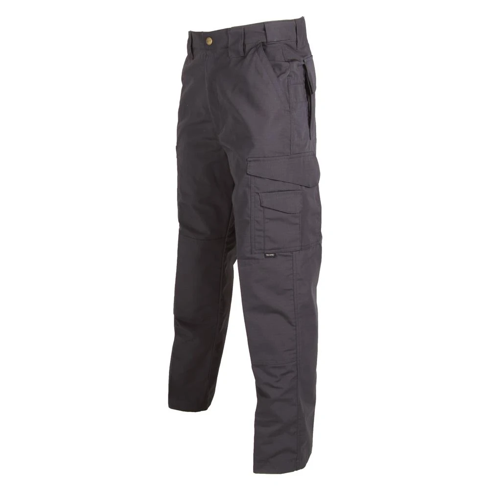 Men's TRU-SPEC 24-7 Series Lightweight Tactical Pants Charcoal 2 Men's TRU-SPEC 24-7 Series Lightweight Tactical Pants Charcoal - Image 2