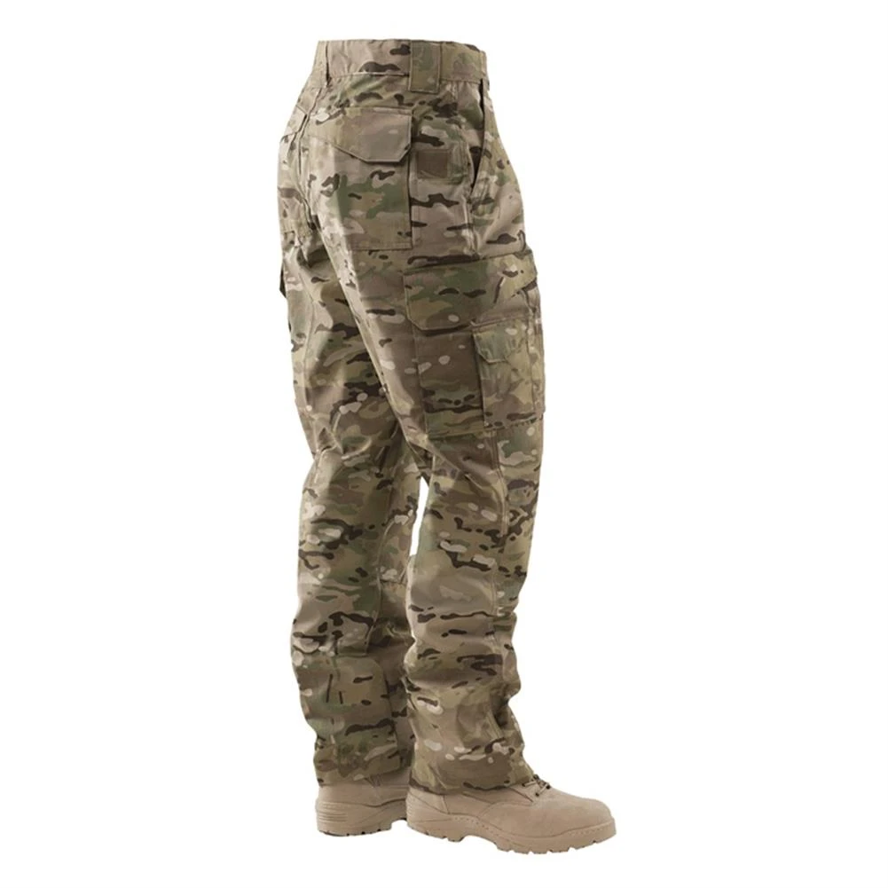 Men's TRU-SPEC 24-7 Series Lightweight Tactical Pants Multicam 2 Men's TRU-SPEC 24-7 Series Lightweight Tactical Pants Multicam - Image 2