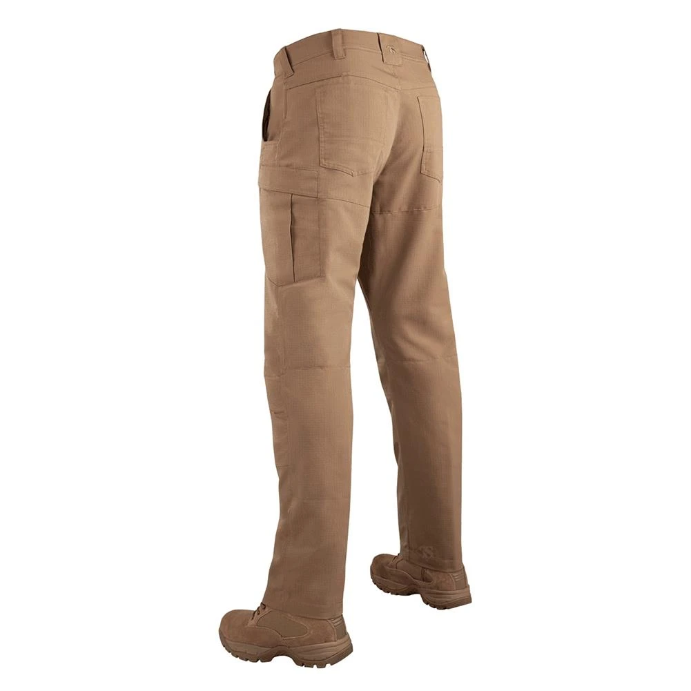 Men's TRU-SPEC 24-7 Series Pro Vector Pants Coyote 2 Men's TRU-SPEC 24-7 Series Pro Vector Pants Coyote - Image 2