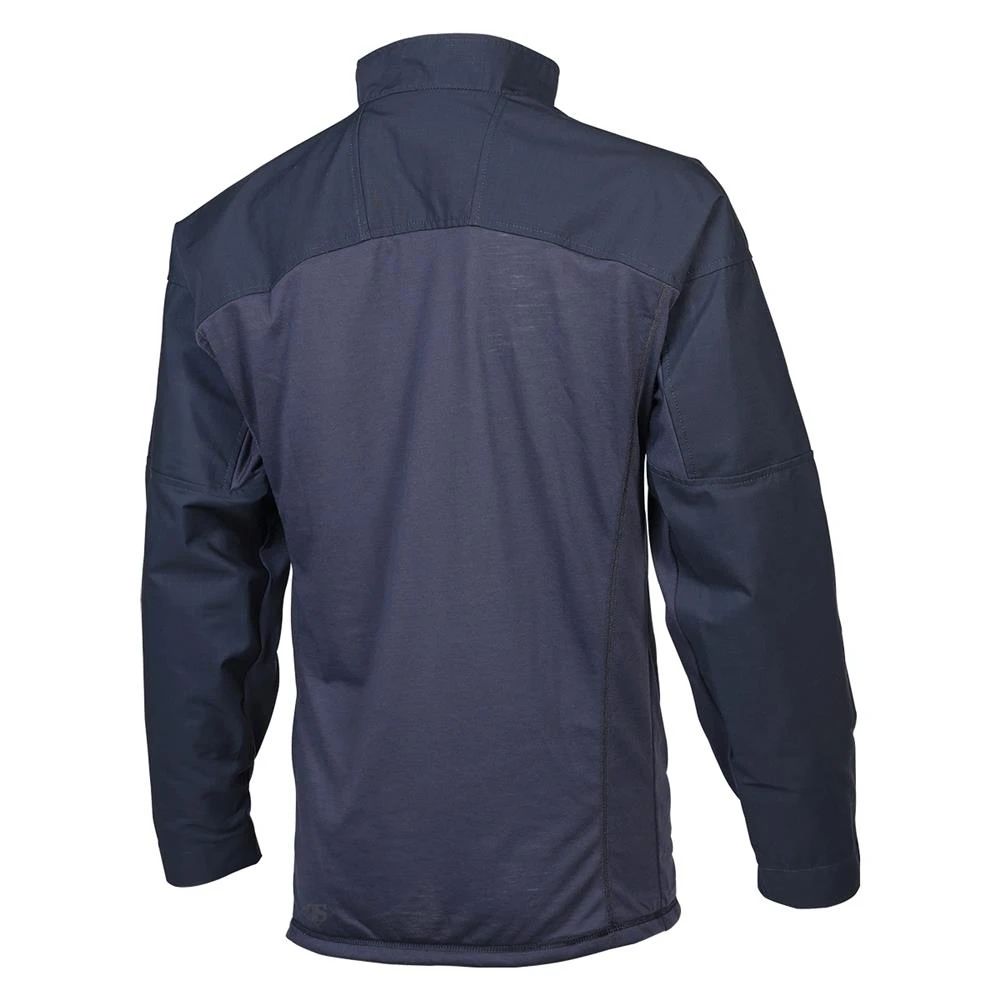 Men's TRU-SPEC 24-7 Series Responder Shirt Navy 2 Men's TRU-SPEC 24-7 Series Responder Shirt Navy - Image 2