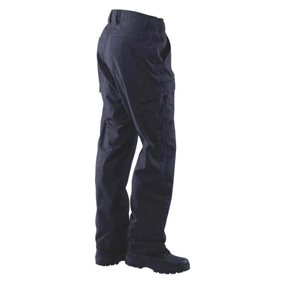 Men's TRU-SPEC 24-7 Series Simply Tactical Cargo Pants Navy 2 Men's TRU-SPEC 24-7 Series Simply Tactical Cargo Pants Navy - Image 2
