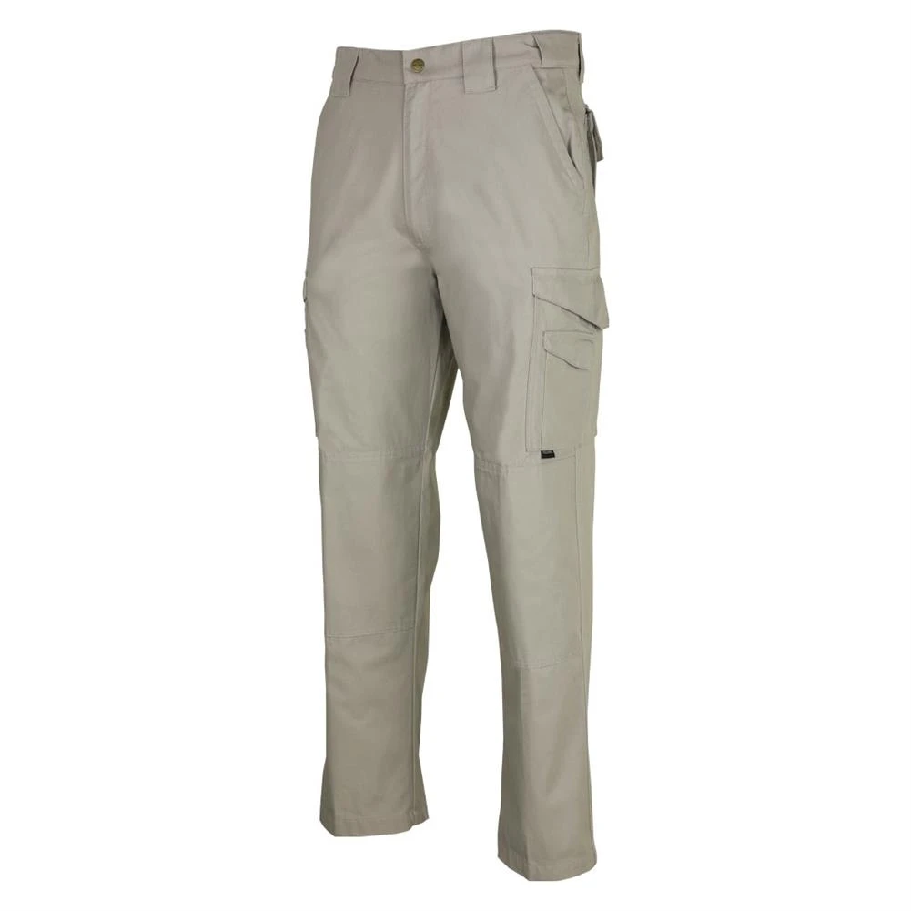 Men's TRU-SPEC 24-7 Series Tactical Pants Khaki~1 2 Men's TRU-SPEC 24-7 Series Tactical Pants Khaki~1 - Image 2
