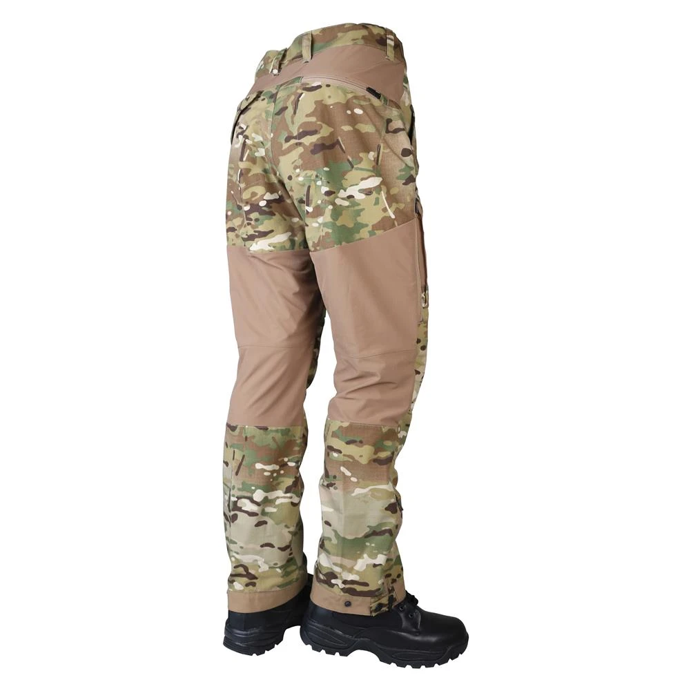 Men's TRU-SPEC 24-7 Series Xpedition Pants Coyote 2 Men's TRU-SPEC 24-7 Series Xpedition Pants Coyote - Image 2