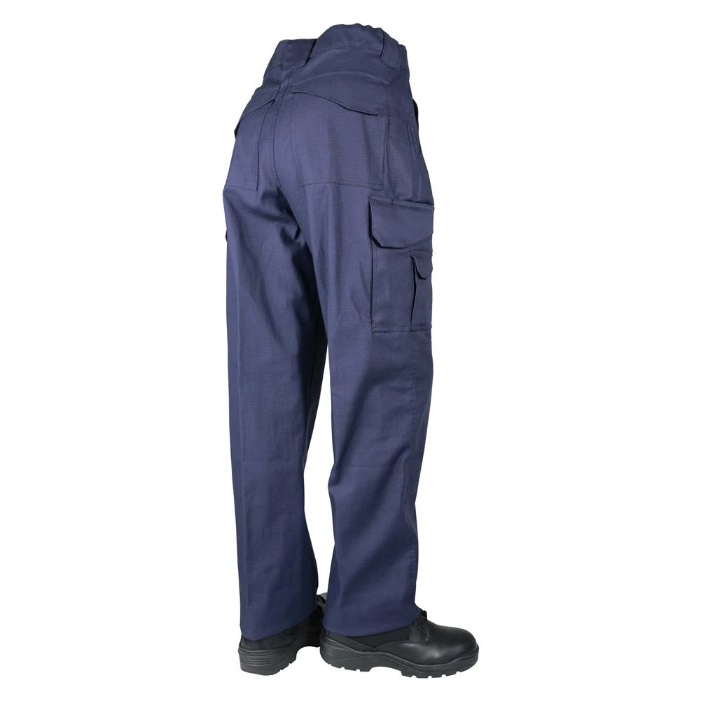 Men's TRU-SPEC XFire Cargo Pants Navy 2 Men's TRU-SPEC XFire Cargo Pants Navy - Image 2