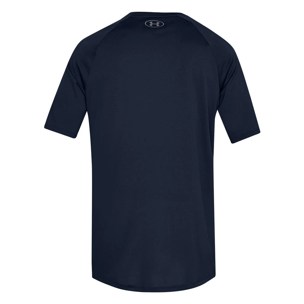 Men's Under Armour UA Tech 2.0 T-Shirt Academy 2 Men's Under Armour UA Tech 2.0 T-Shirt Academy - Image 2