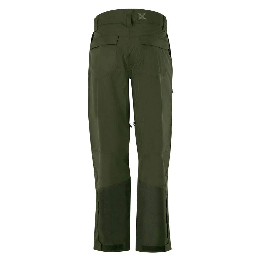 Men's Vertx Integrity Shell Pants Green 2 Men's Vertx Integrity Shell Pants Green - Image 2