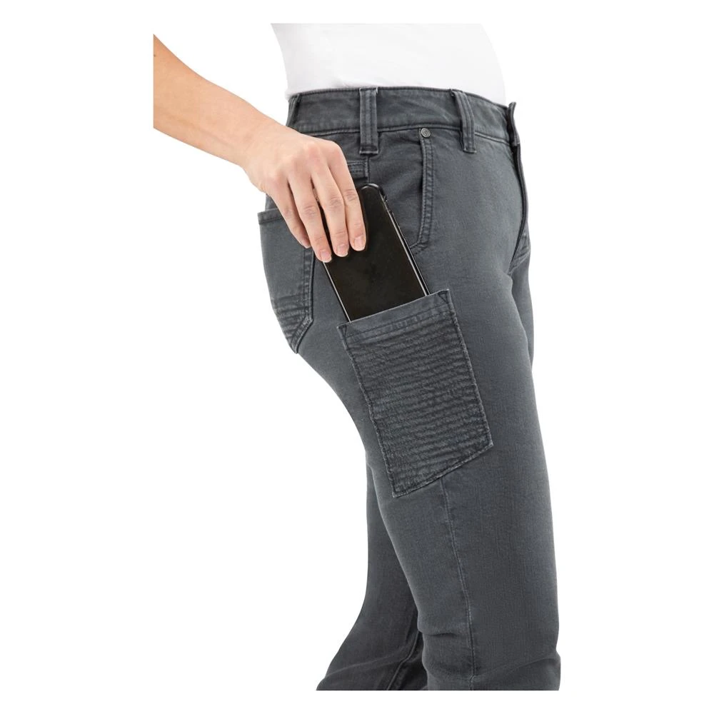 Women's Vertx Kesher Ops Pants Gray 2 Women's Vertx Kesher Ops Pants Gray - Image 2