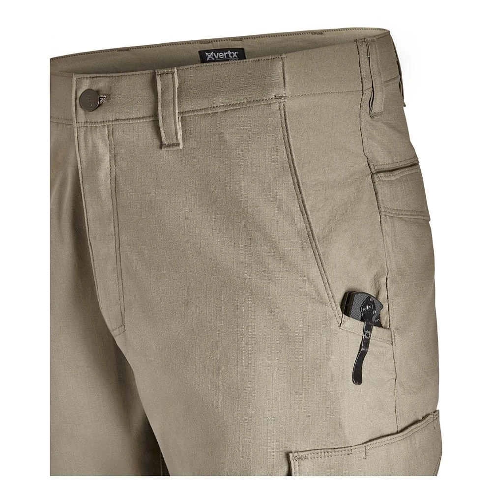 Men's Vertx Phantom Flex OPS Pants Tan~1 14 Men's Vertx Phantom Flex OPS Pants Tan~1 - Image 14