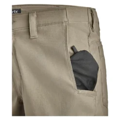 Men's Vertx Phantom Flex Shorts Tan -TactiWear Sales Shop 13 1001 vertx phantom flex shorts desert tan
