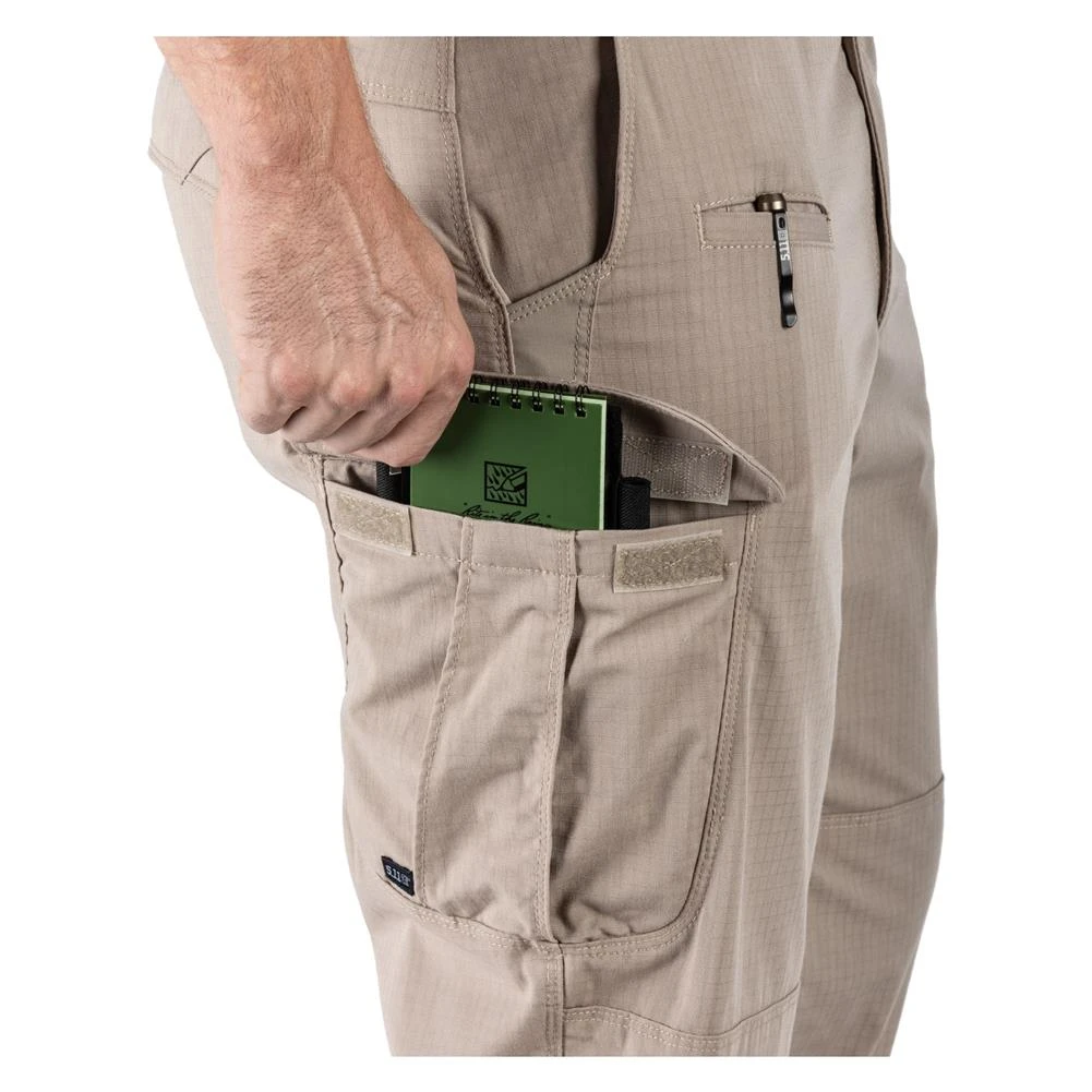 Men's 5.11 Stryke Pants Khaki~1 15 Men's 5.11 Stryke Pants Khaki~1 - Image 15