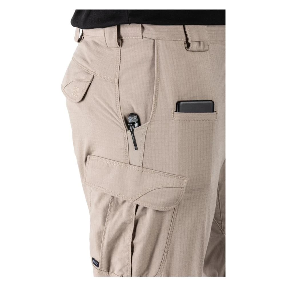 Men's 5.11 Stryke Pants Khaki~1 17 Men's 5.11 Stryke Pants Khaki~1 - Image 17