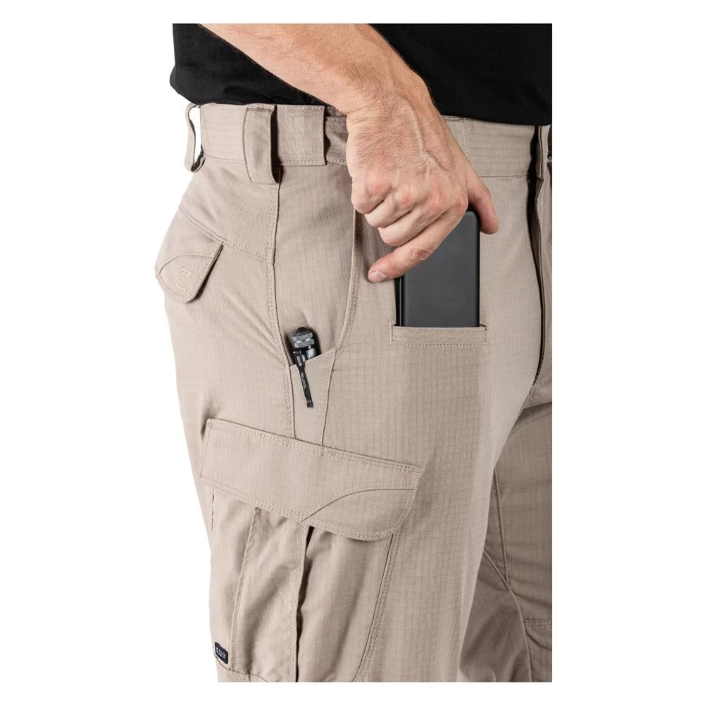 Men's 5.11 Stryke Pants Khaki~1 18 Men's 5.11 Stryke Pants Khaki~1 - Image 18