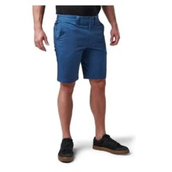 Men's 5.11 Aramis Shorts Blue -TactiWear Sales Shop 2 1001 511 aramis shorts ensign blue