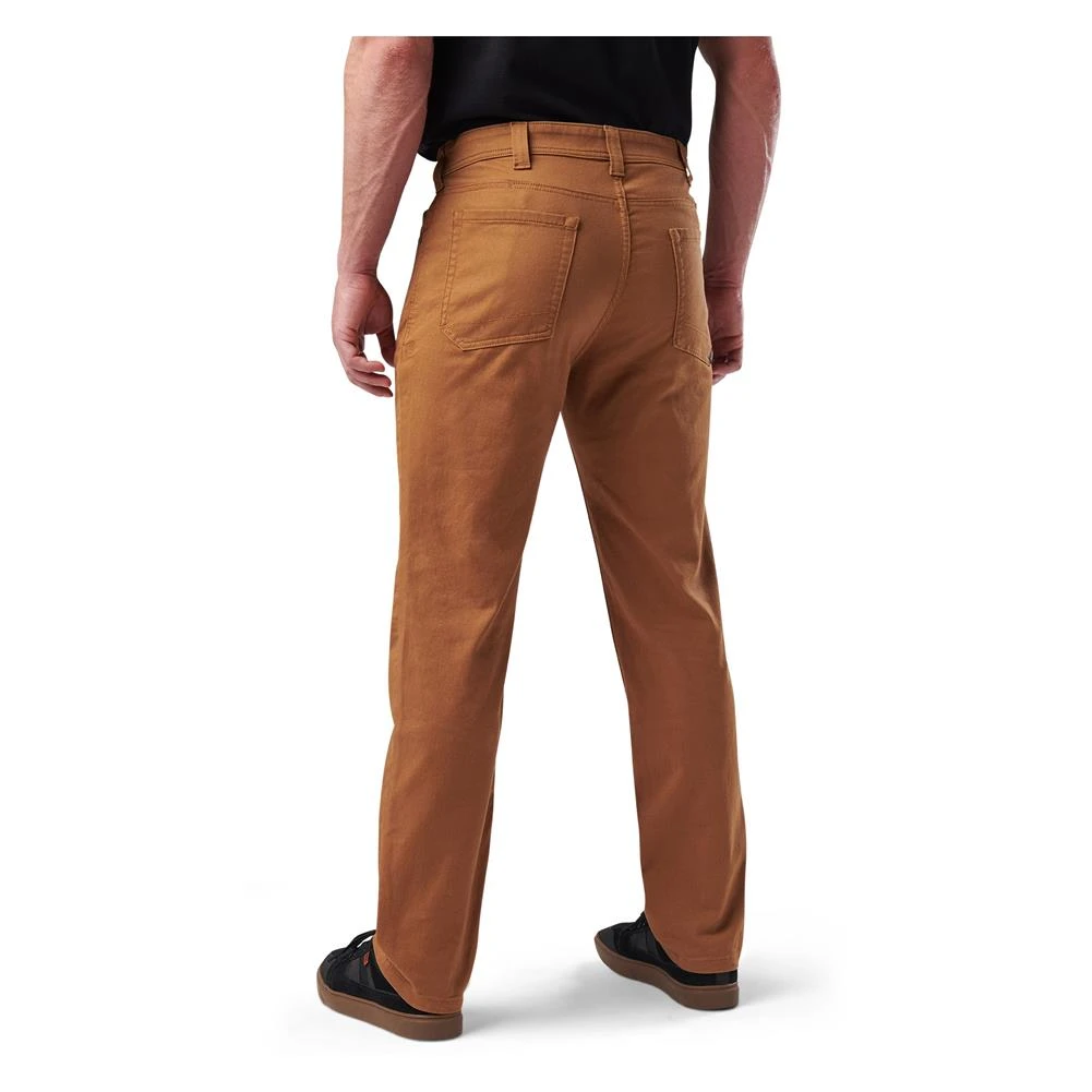 Men's 5.11 Defender-Flex Pants 2.0 Duck 3 Men's 5.11 Defender-Flex Pants 2.0 Duck - Image 3