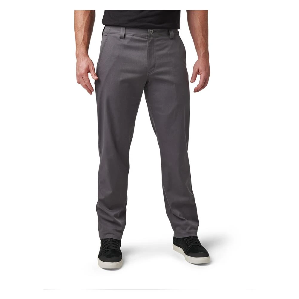 Men's 5.11 Edge Chino 2.0 Flint 3 Men's 5.11 Edge Chino 2.0 Flint - Image 3
