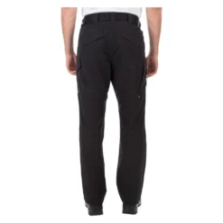 Men's 5.11 Fast-Tac Cargo Pants Black -TactiWear Sales Shop 2 1001 511 fast tac cargo pants black