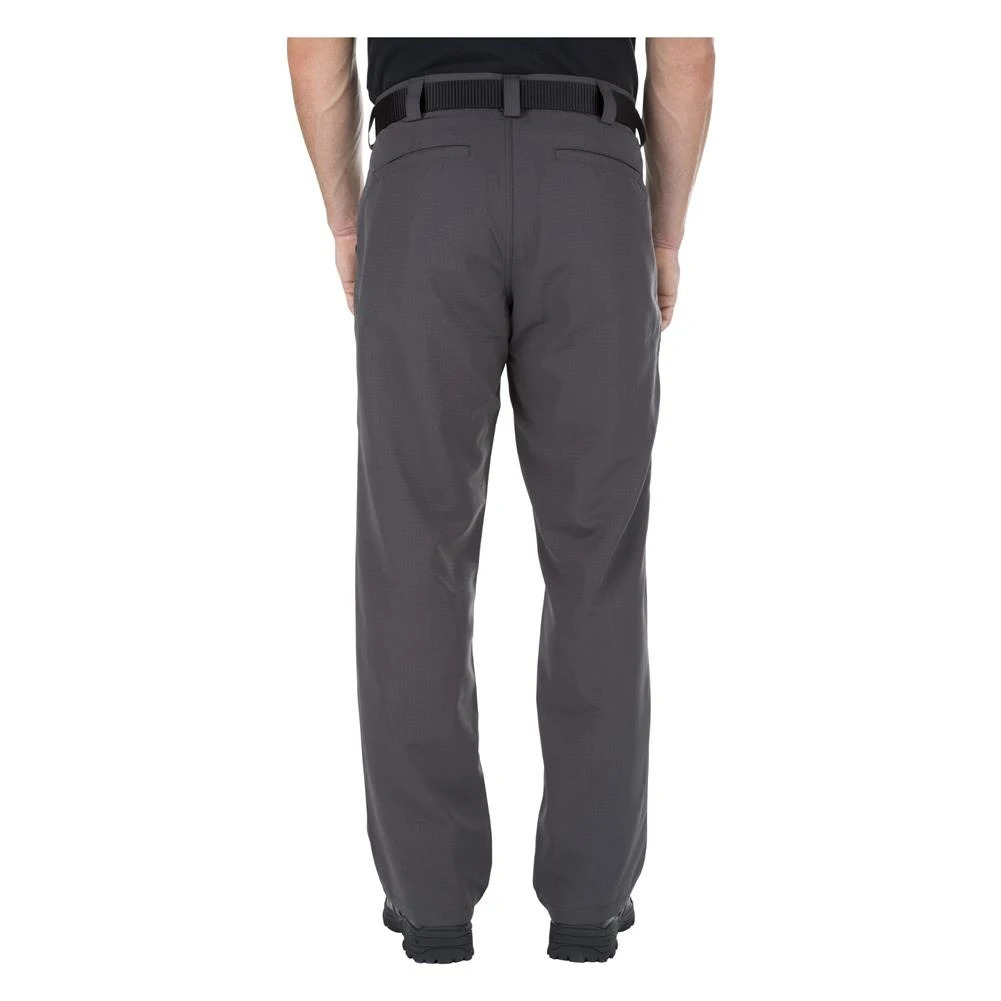 Men's 5.11 Fast-Tac Urban Pants Charcoal 3 Men's 5.11 Fast-Tac Urban Pants Charcoal - Image 3
