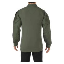 Men's 5.11 Rapid Assault Shirts Green 6 Men's 5.11 Rapid Assault Shirts Green -TactiWear Sales Shop 2 1001 511 rapid assault shirts tdu green