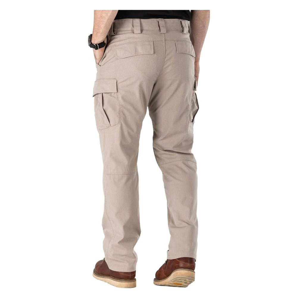 Men's 5.11 Stryke Pants Khaki~1 3 Men's 5.11 Stryke Pants Khaki~1 - Image 3