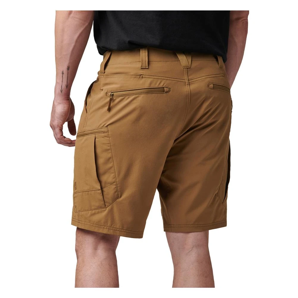Men's 5.11 Trail Shorts Kangaroo 3 Men's 5.11 Trail Shorts Kangaroo - Image 3