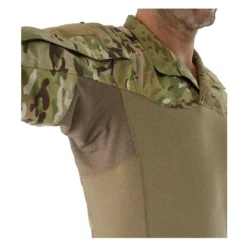 Men's Arc'teryx LEAF Assault Shirt AR (Gen 2) Multicam 11 Men's Arc'teryx LEAF Assault Shirt AR (Gen 2) Multicam -TactiWear Sales Shop 2 1001 arcteryx leaf assault shirt ar gen 2 multicam