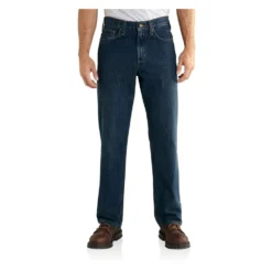 Men's Carhartt Relaxed Fit Holter Jeans Frontier 6 Men's Carhartt Relaxed Fit Holter Jeans Frontier -TactiWear Sales Shop 2 1001 carhartt relaxed fit holter jeans frontier