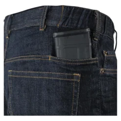 Men's Condor Cipher Jeans Indigo -TactiWear Sales Shop 2 1001 condor cipher jeans indigo