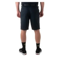 Men's First Tactical Cotton Station Shorts Navy -TactiWear Sales Shop 2 1001 first tactical cotton station shorts midnight navy