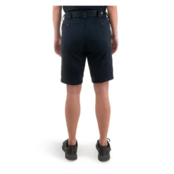 Women's First Tactical Cotton Station Shorts Navy~2 6 Women's First Tactical Cotton Station Shorts Navy~2 -TactiWear Sales Shop 2 1001 first tactical cotton station shorts midnight navy2
