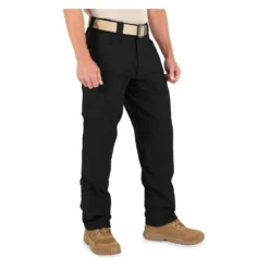 Men's First Tactical Defender Pants Black -TactiWear Sales Shop 2 1001 first tactical defender pants black
