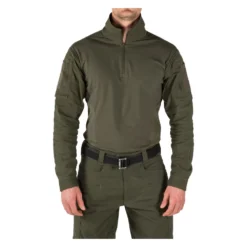 Men's First Tactical Defender Shirt Green 5 Men's First Tactical Defender Shirt Green -TactiWear Sales Shop 2 1001 first tactical defender shirt od green