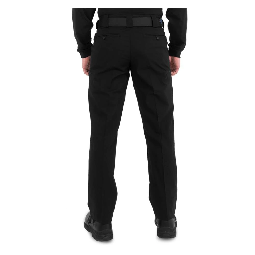 Men's First Tactical V2 Pro Duty 6 Pocket Pants Black 3 Men's First Tactical V2 Pro Duty 6 Pocket Pants Black - Image 3