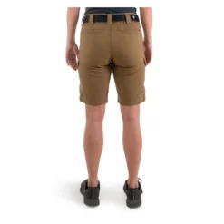Women's First Tactical V2 Shorts Brown~2 -TactiWear Sales Shop 2 1001 first tactical v2 shorts coyote brown2